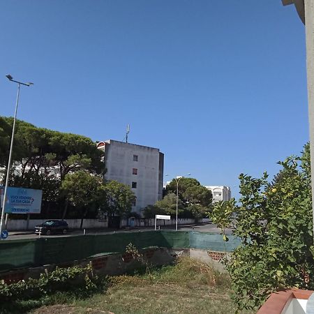 סקליאה Suite 14 מראה חיצוני תמונה