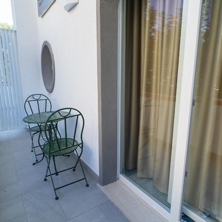 סקליאה Suite 14 מראה חיצוני תמונה