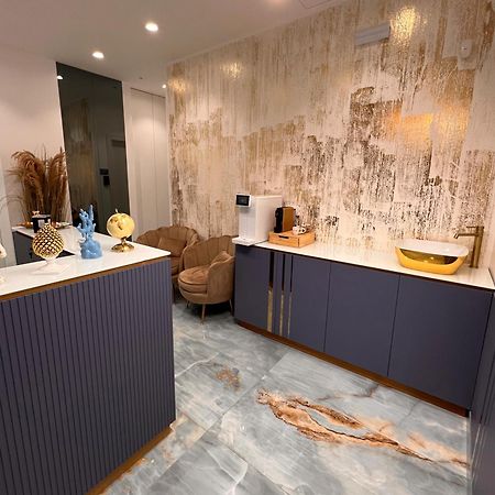 סקליאה Suite 14 מראה חיצוני תמונה