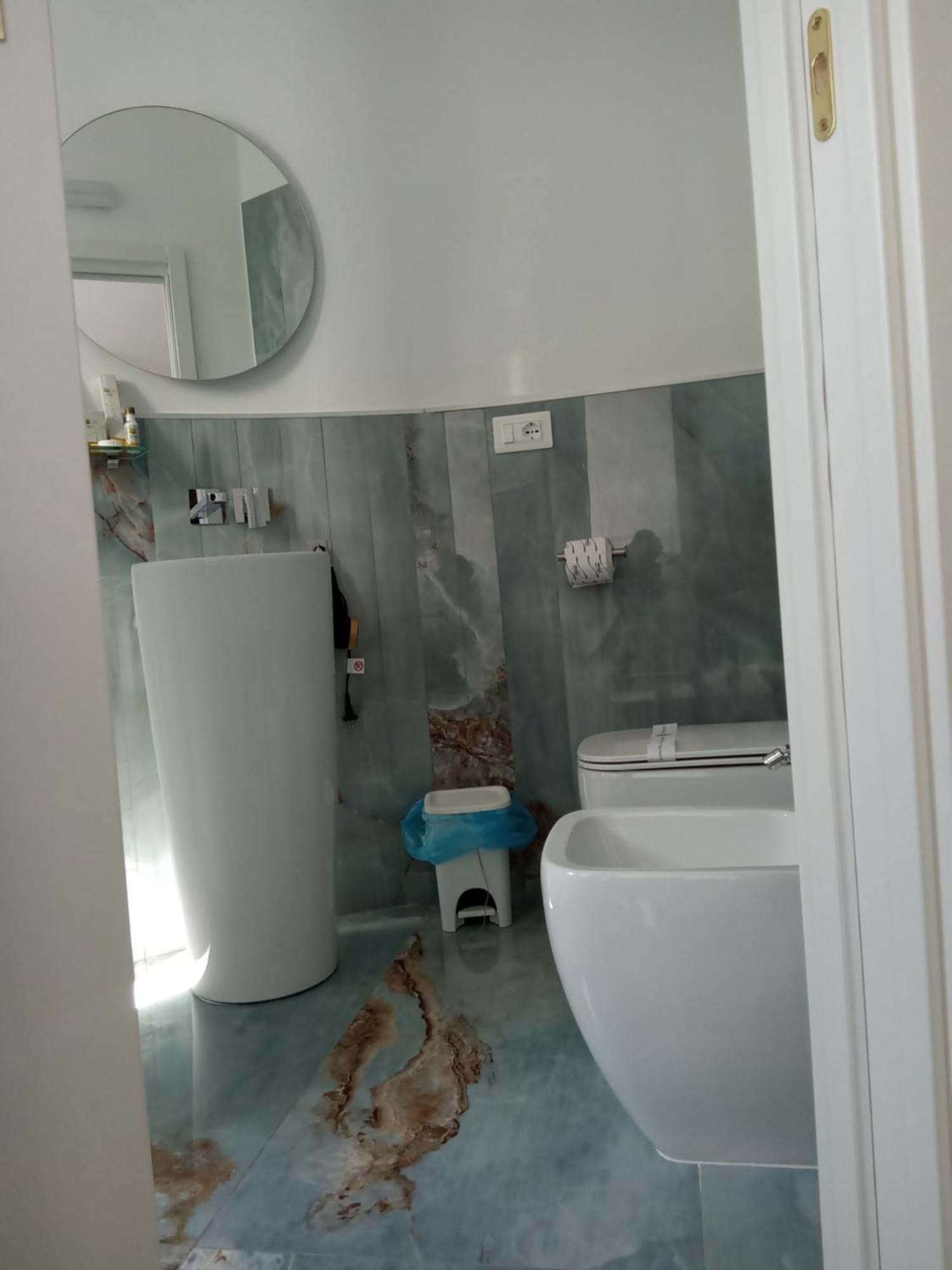 סקליאה Suite 14 מראה חיצוני תמונה