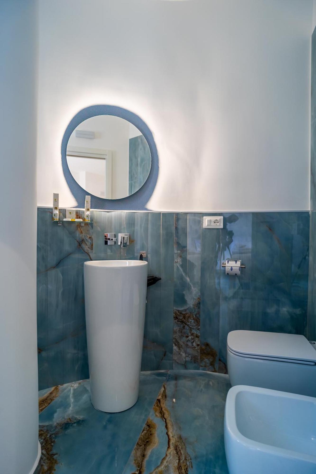סקליאה Suite 14 מראה חיצוני תמונה