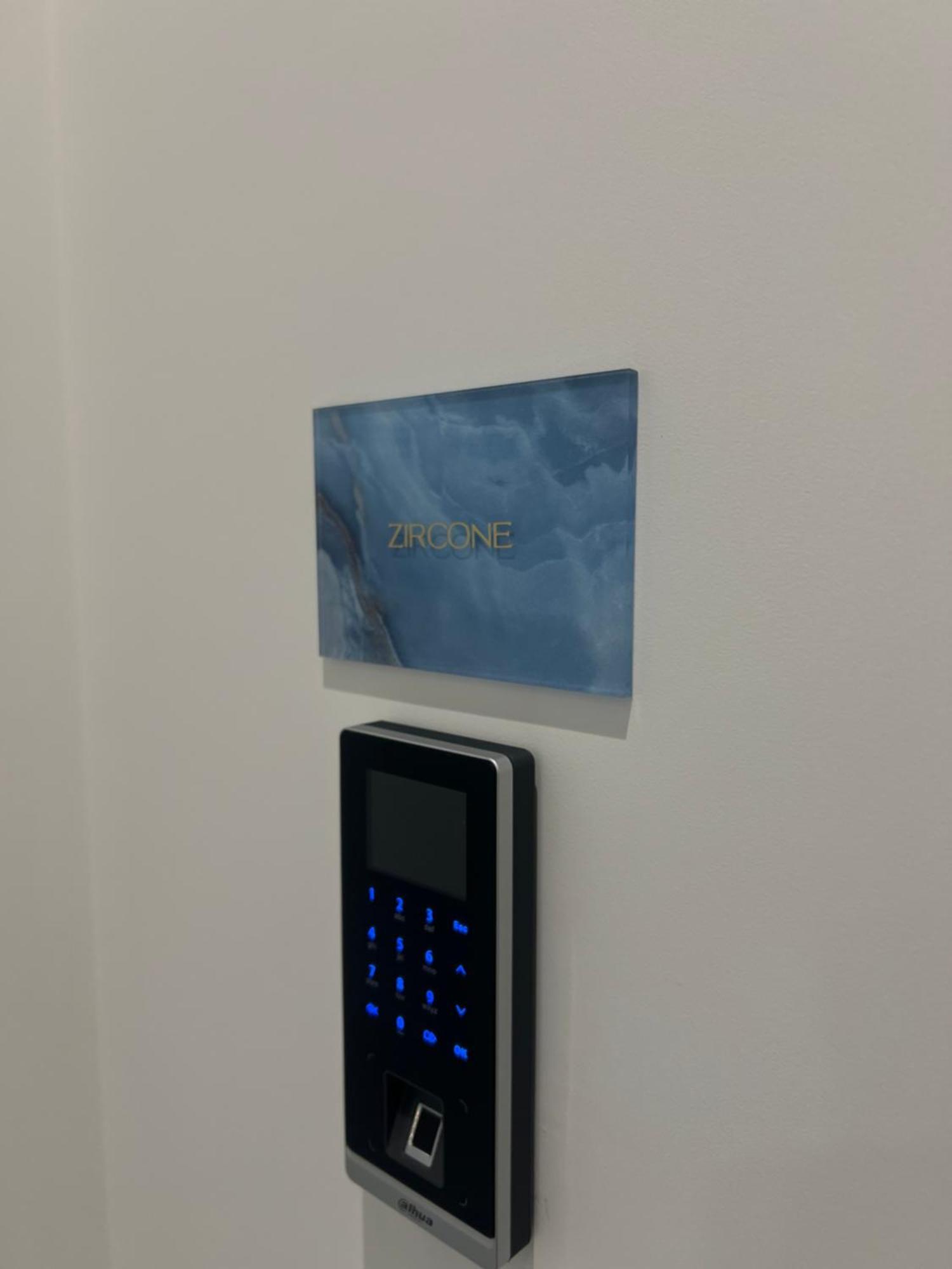 סקליאה Suite 14 מראה חיצוני תמונה