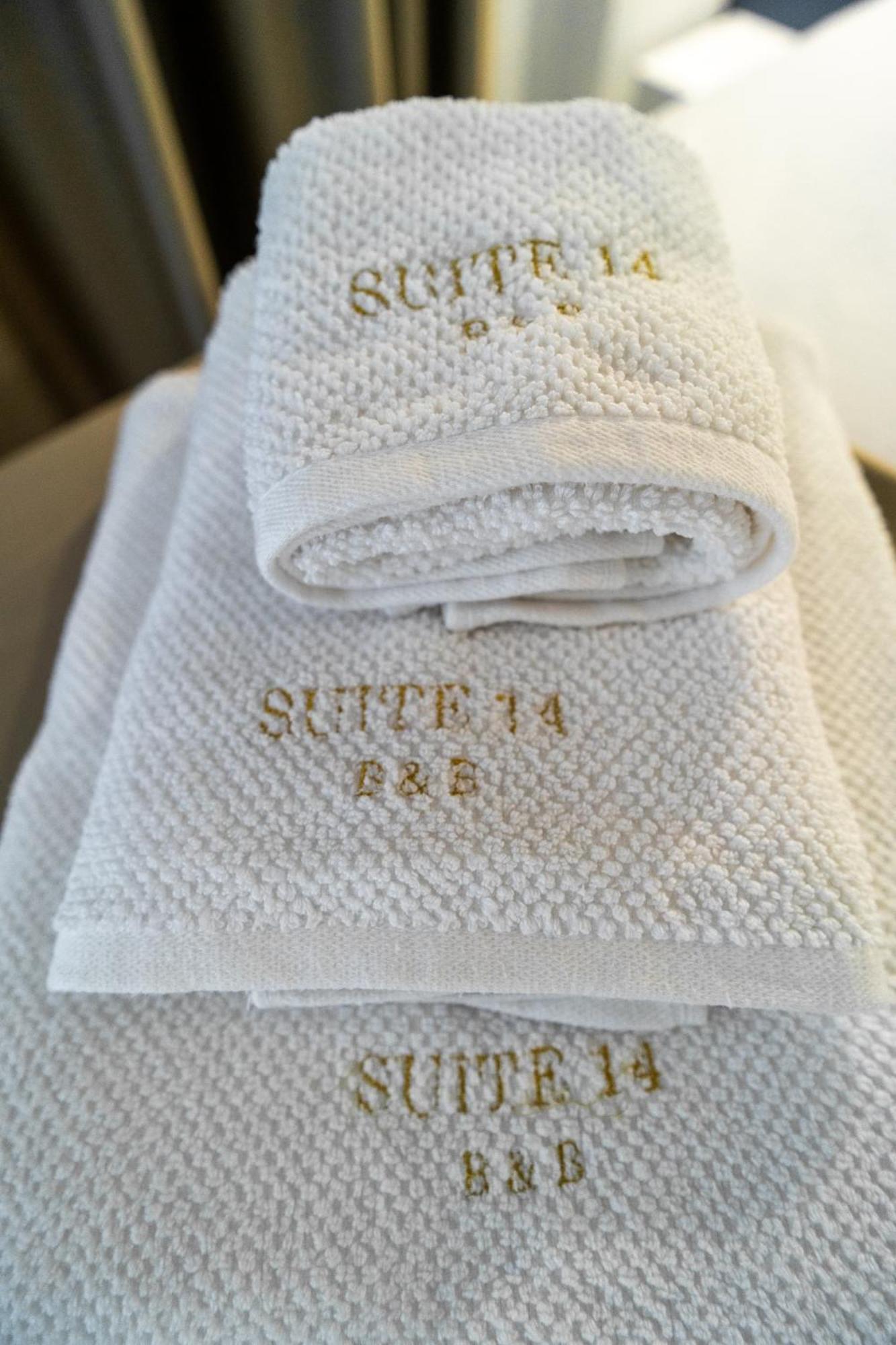 סקליאה Suite 14 מראה חיצוני תמונה