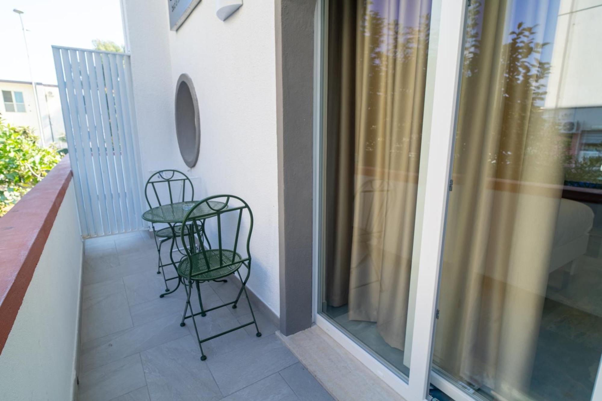 סקליאה Suite 14 מראה חיצוני תמונה