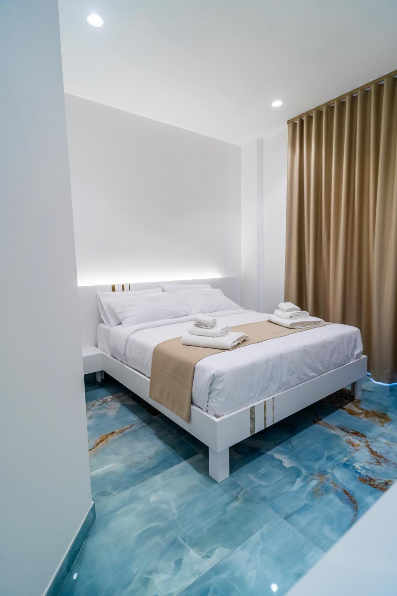 סקליאה Suite 14 מראה חיצוני תמונה