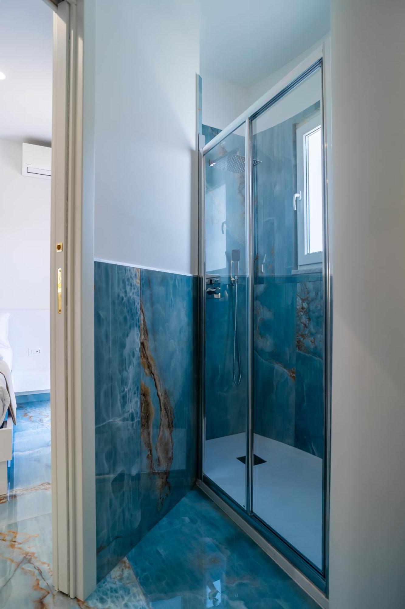 סקליאה Suite 14 מראה חיצוני תמונה