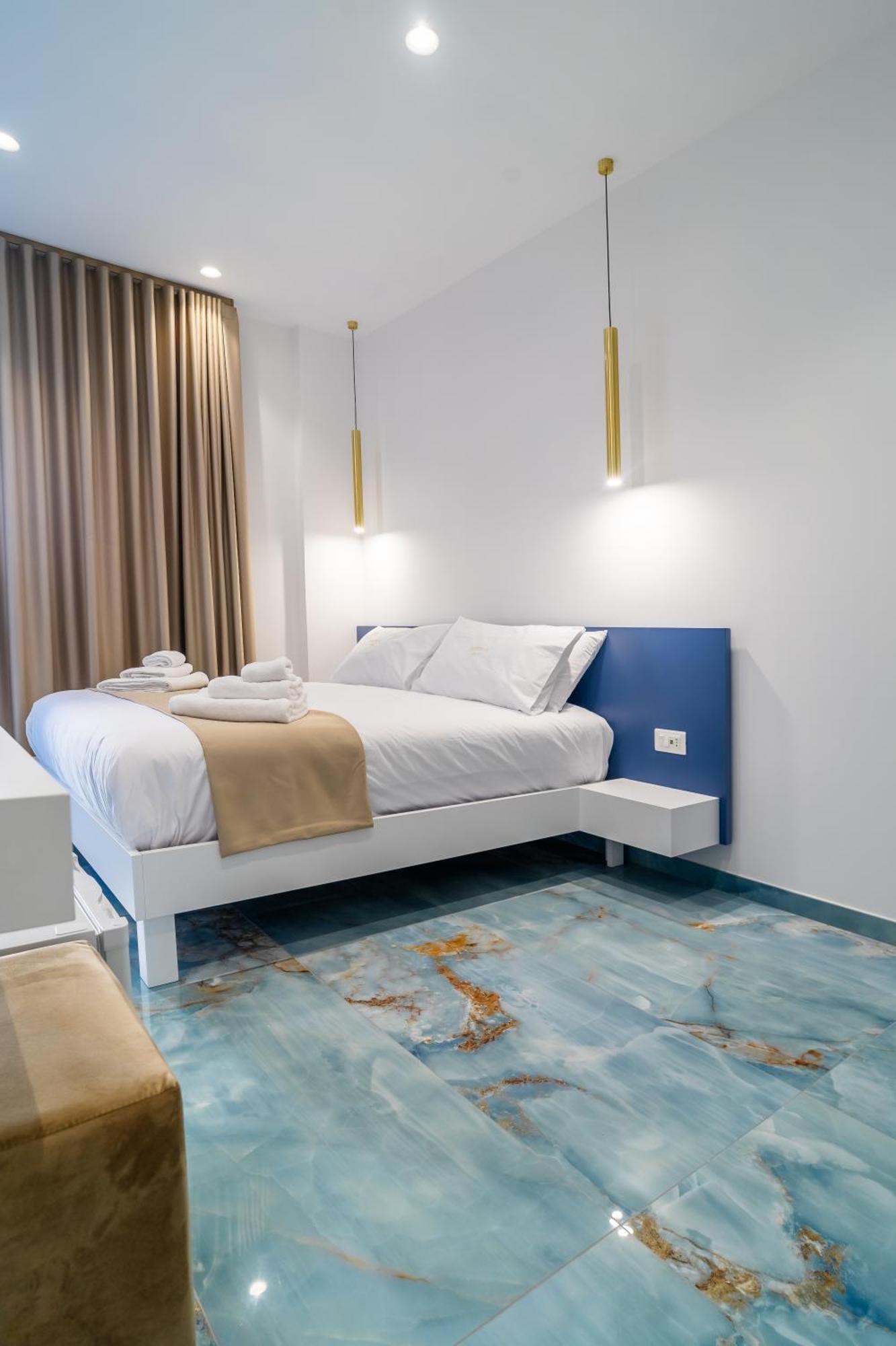 סקליאה Suite 14 מראה חיצוני תמונה