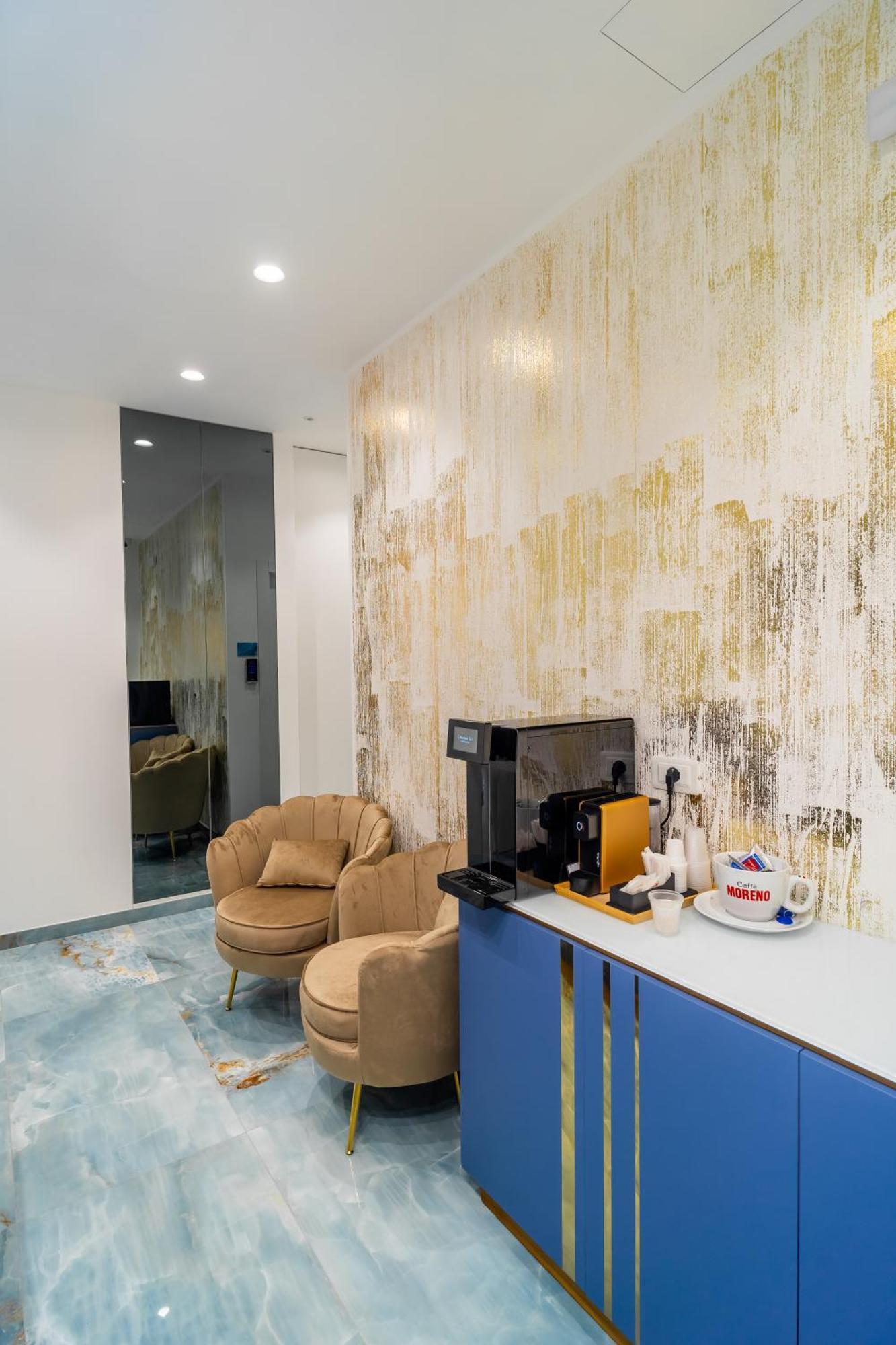 סקליאה Suite 14 מראה חיצוני תמונה