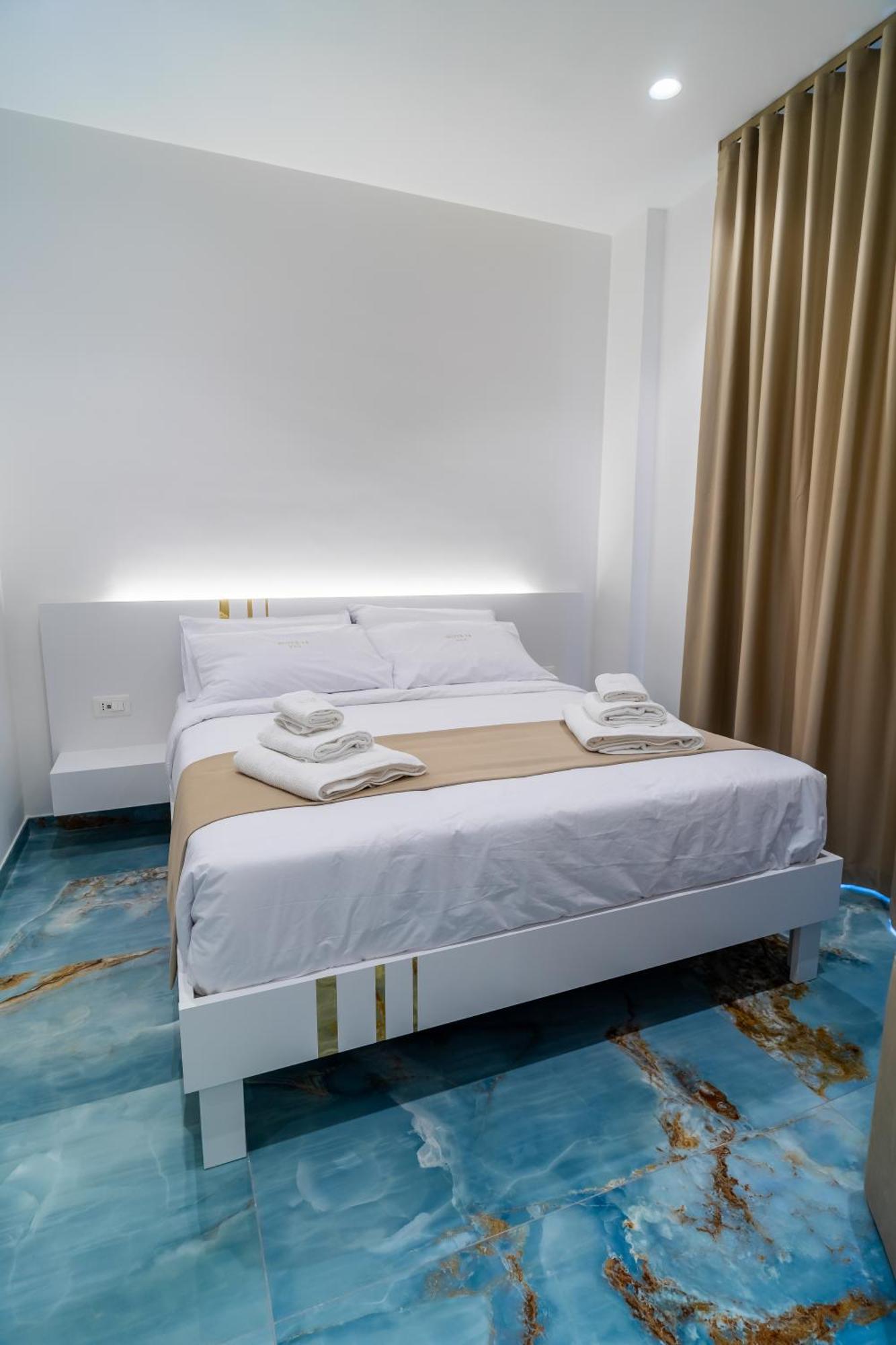 סקליאה Suite 14 מראה חיצוני תמונה
