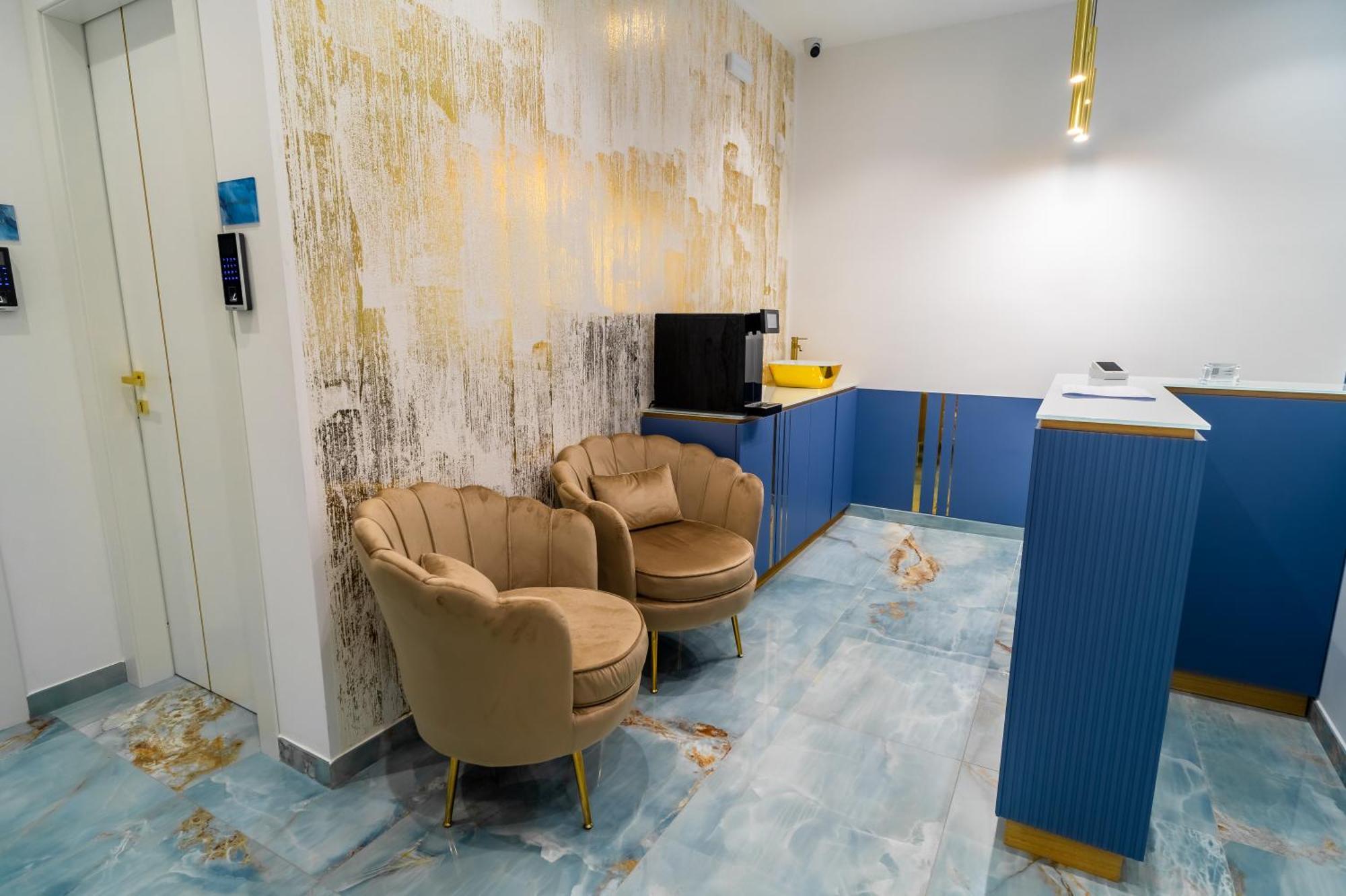 סקליאה Suite 14 מראה חיצוני תמונה