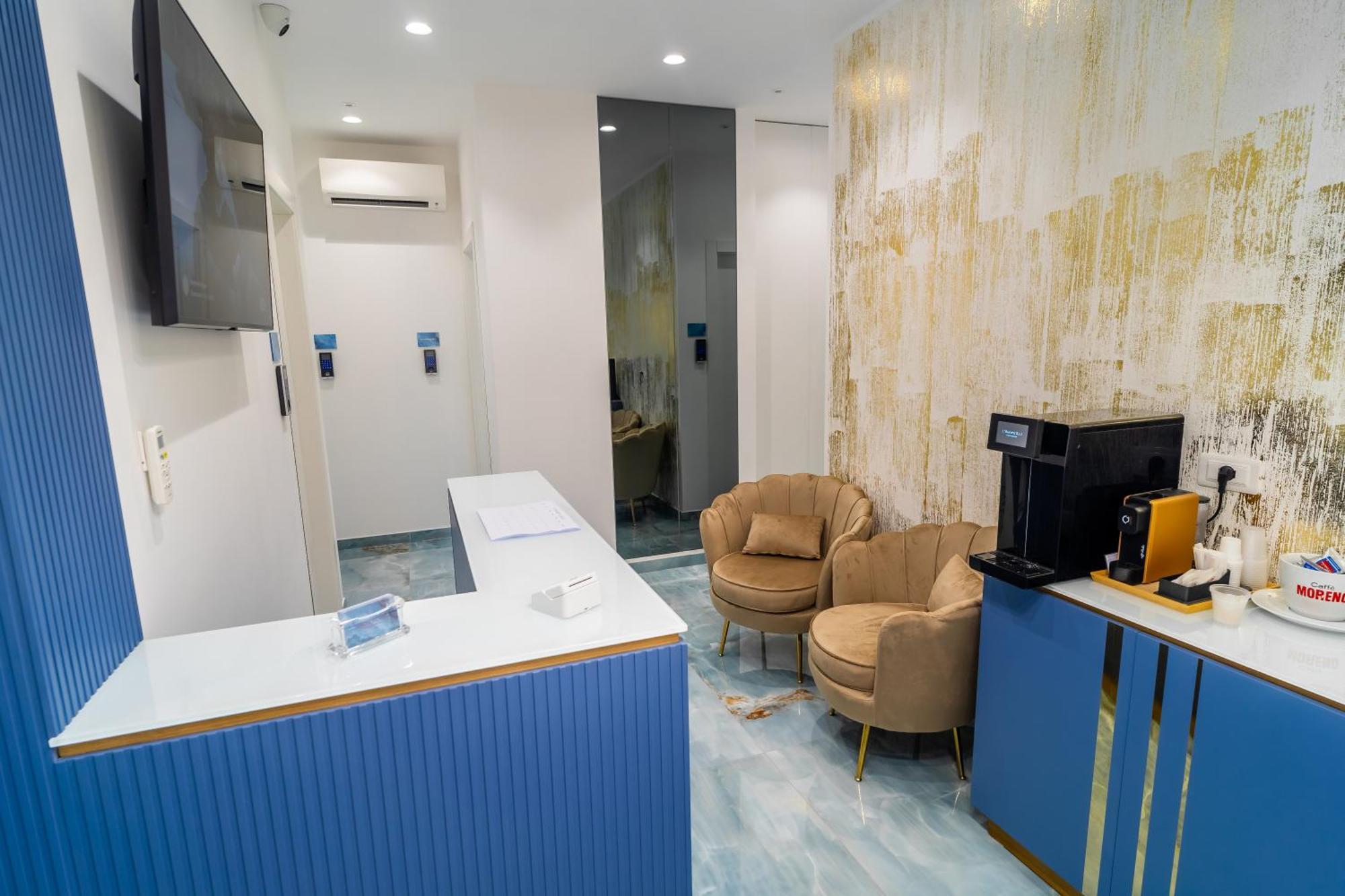 סקליאה Suite 14 מראה חיצוני תמונה