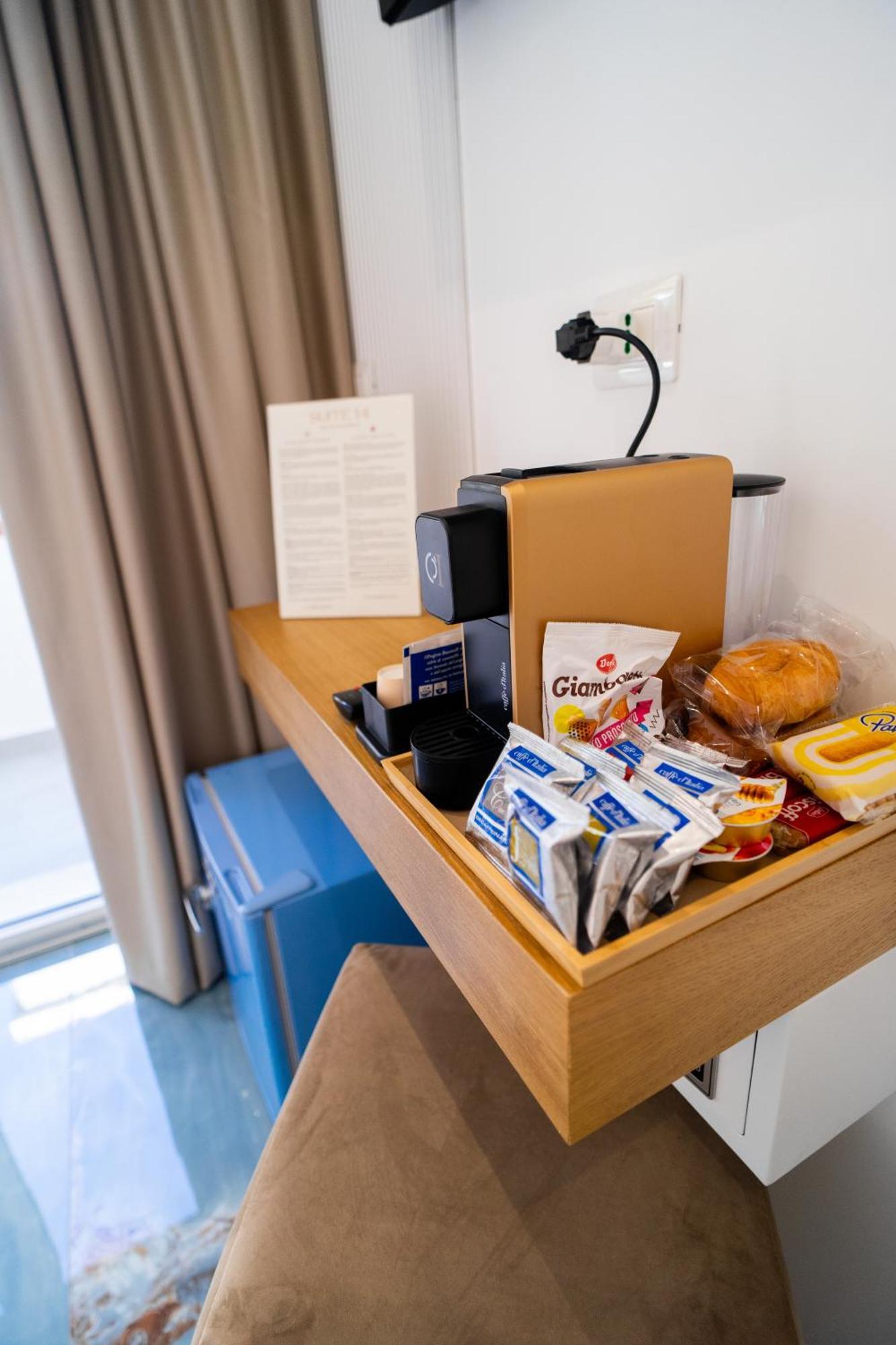סקליאה Suite 14 מראה חיצוני תמונה