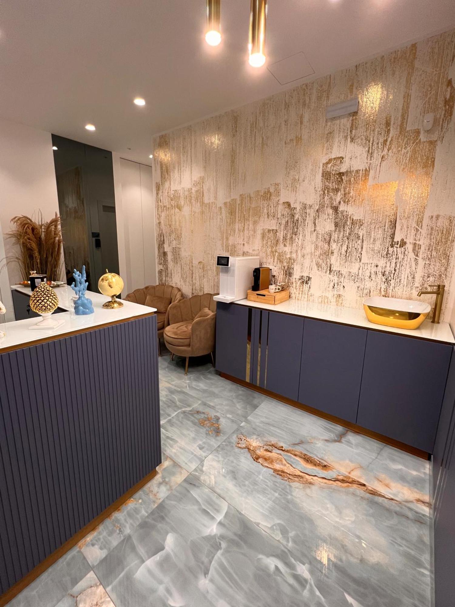 סקליאה Suite 14 מראה חיצוני תמונה