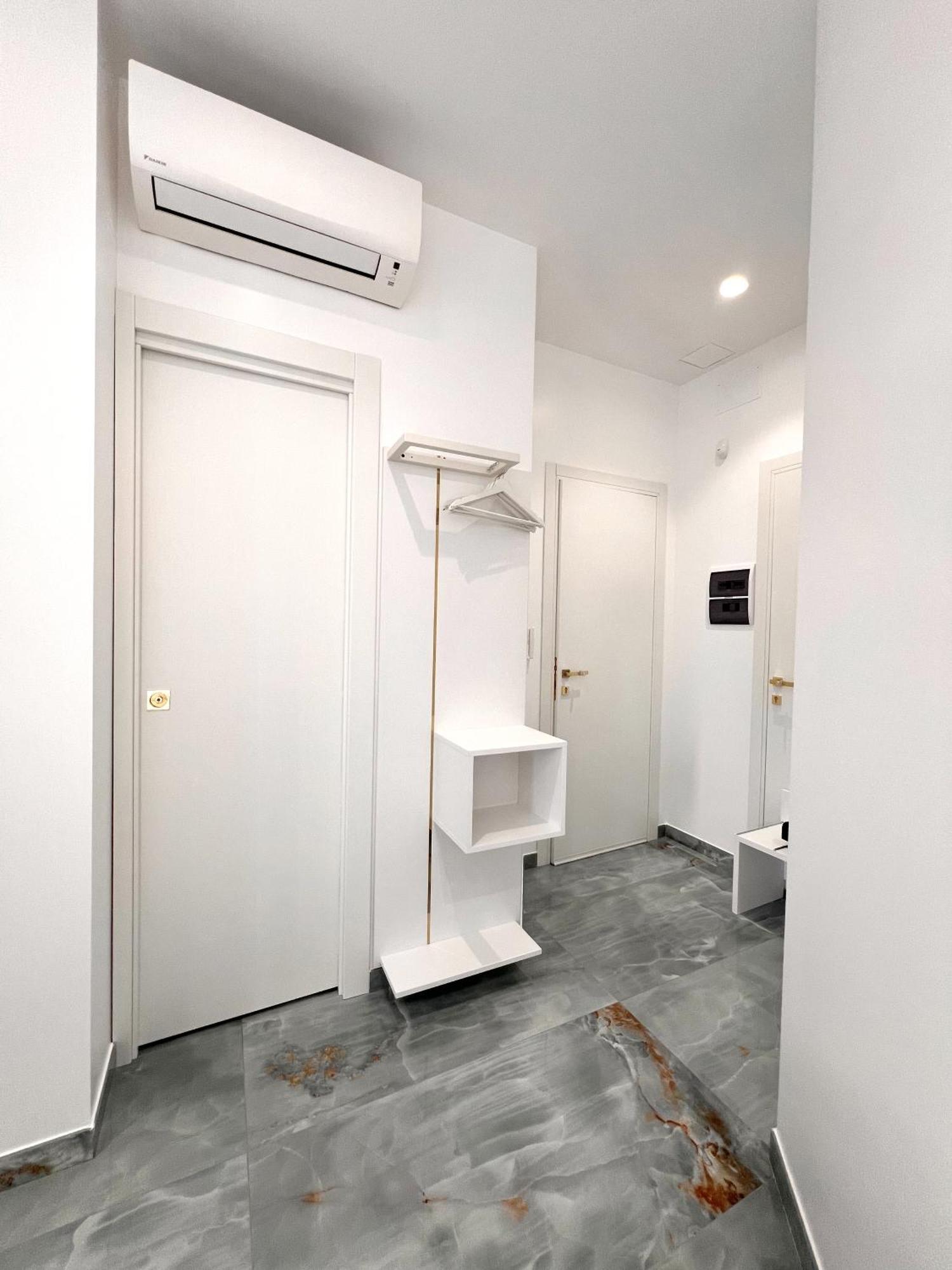 סקליאה Suite 14 מראה חיצוני תמונה