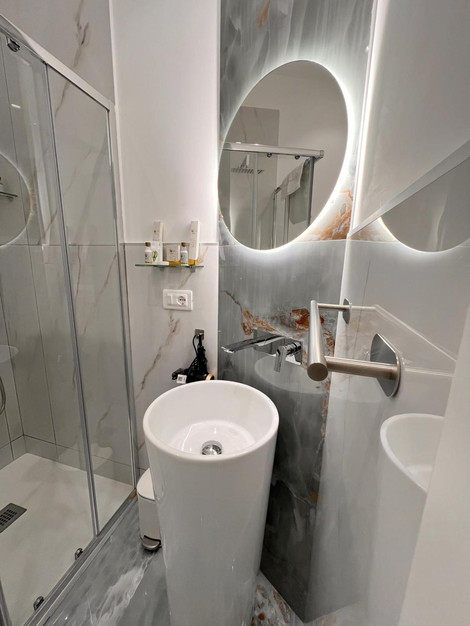 סקליאה Suite 14 מראה חיצוני תמונה
