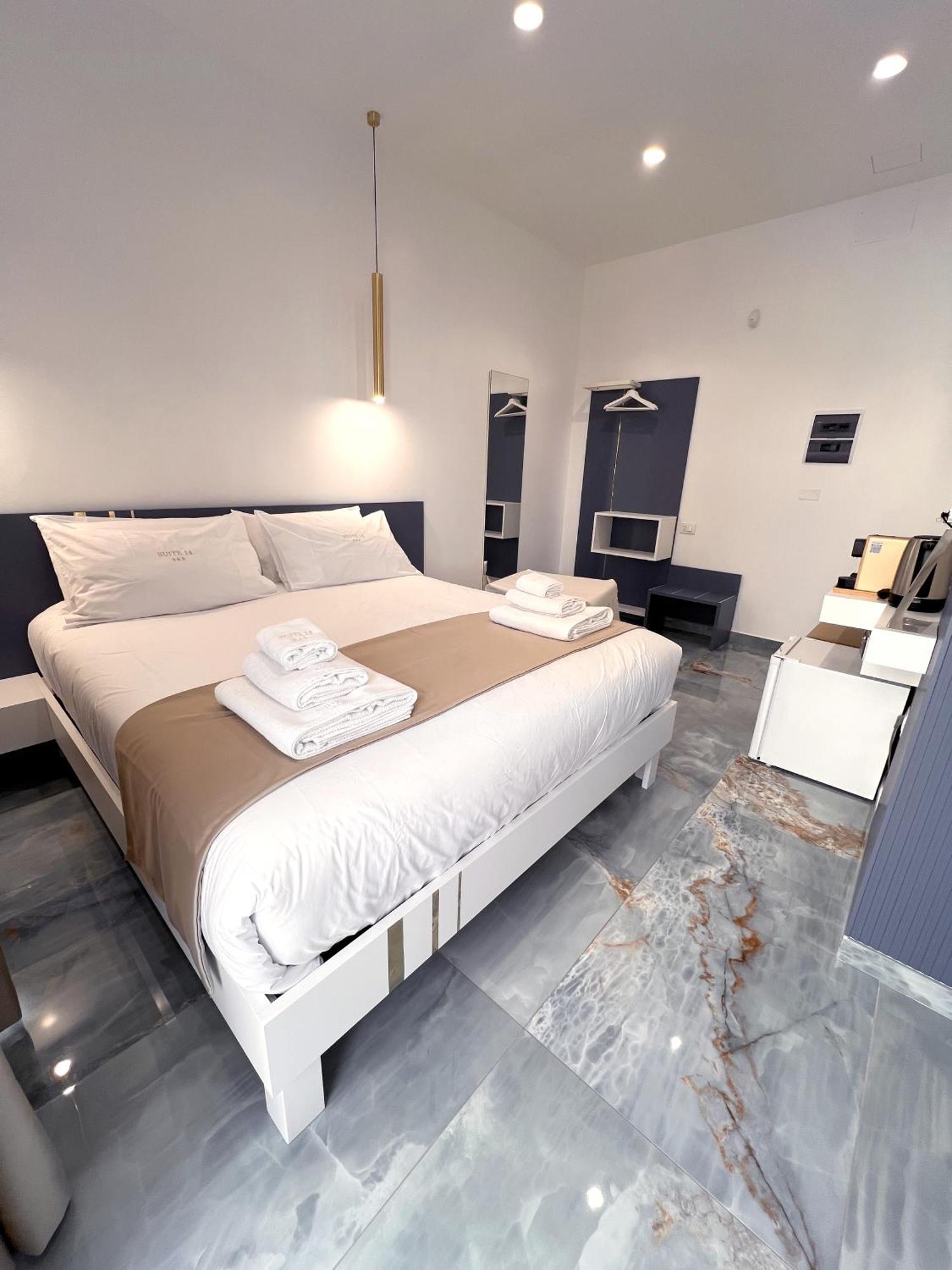 סקליאה Suite 14 מראה חיצוני תמונה