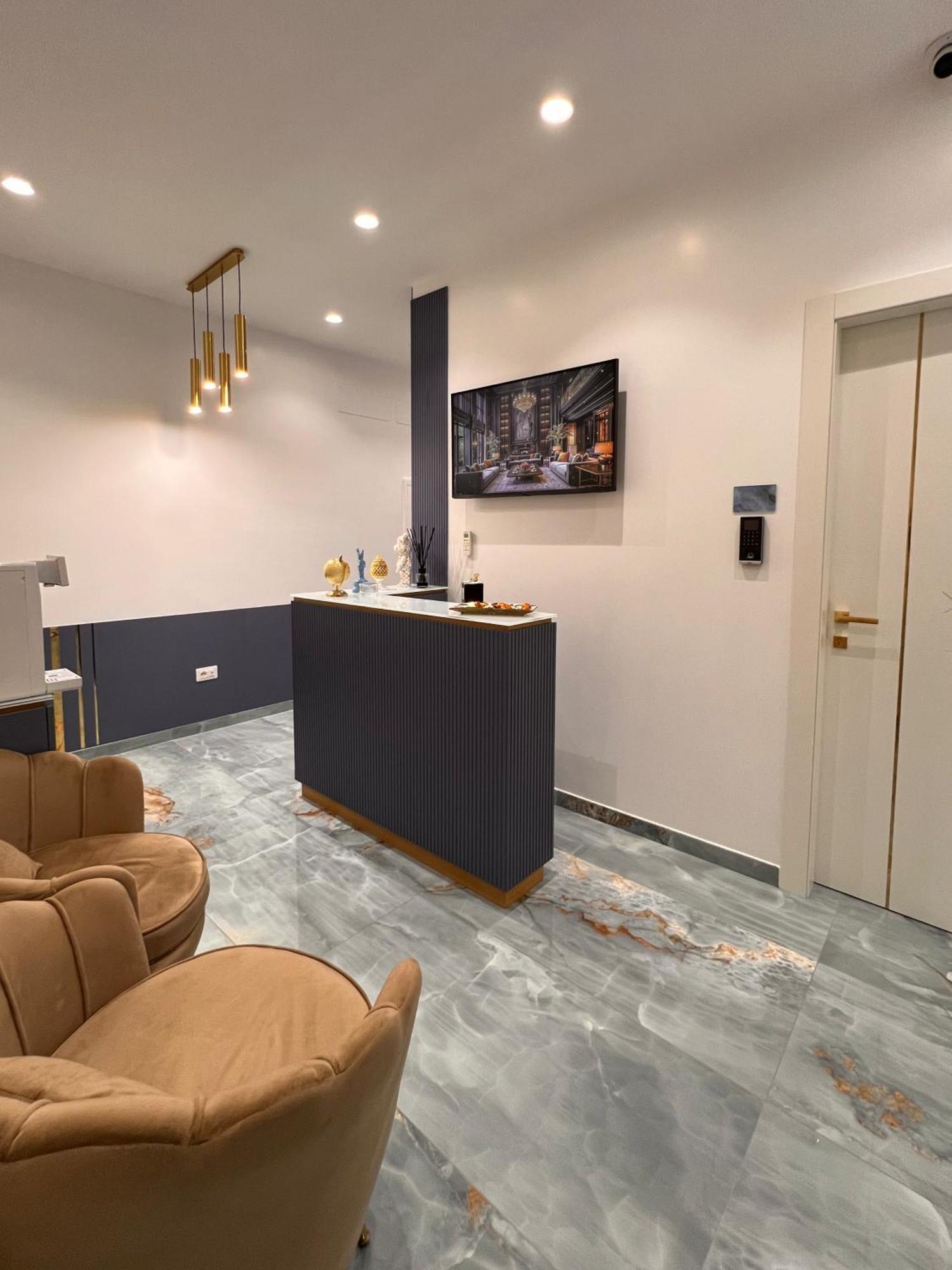 סקליאה Suite 14 מראה חיצוני תמונה