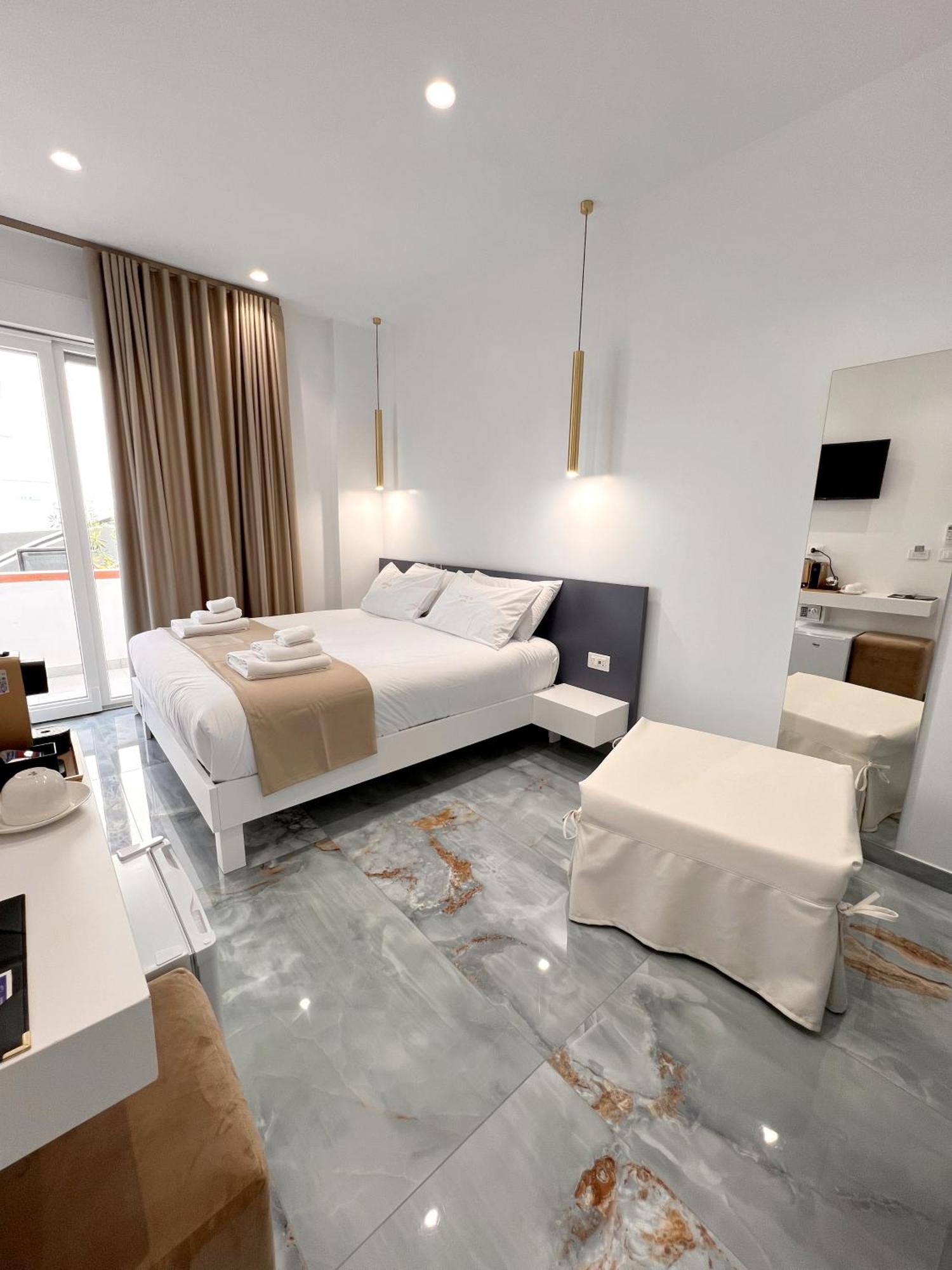 סקליאה Suite 14 מראה חיצוני תמונה