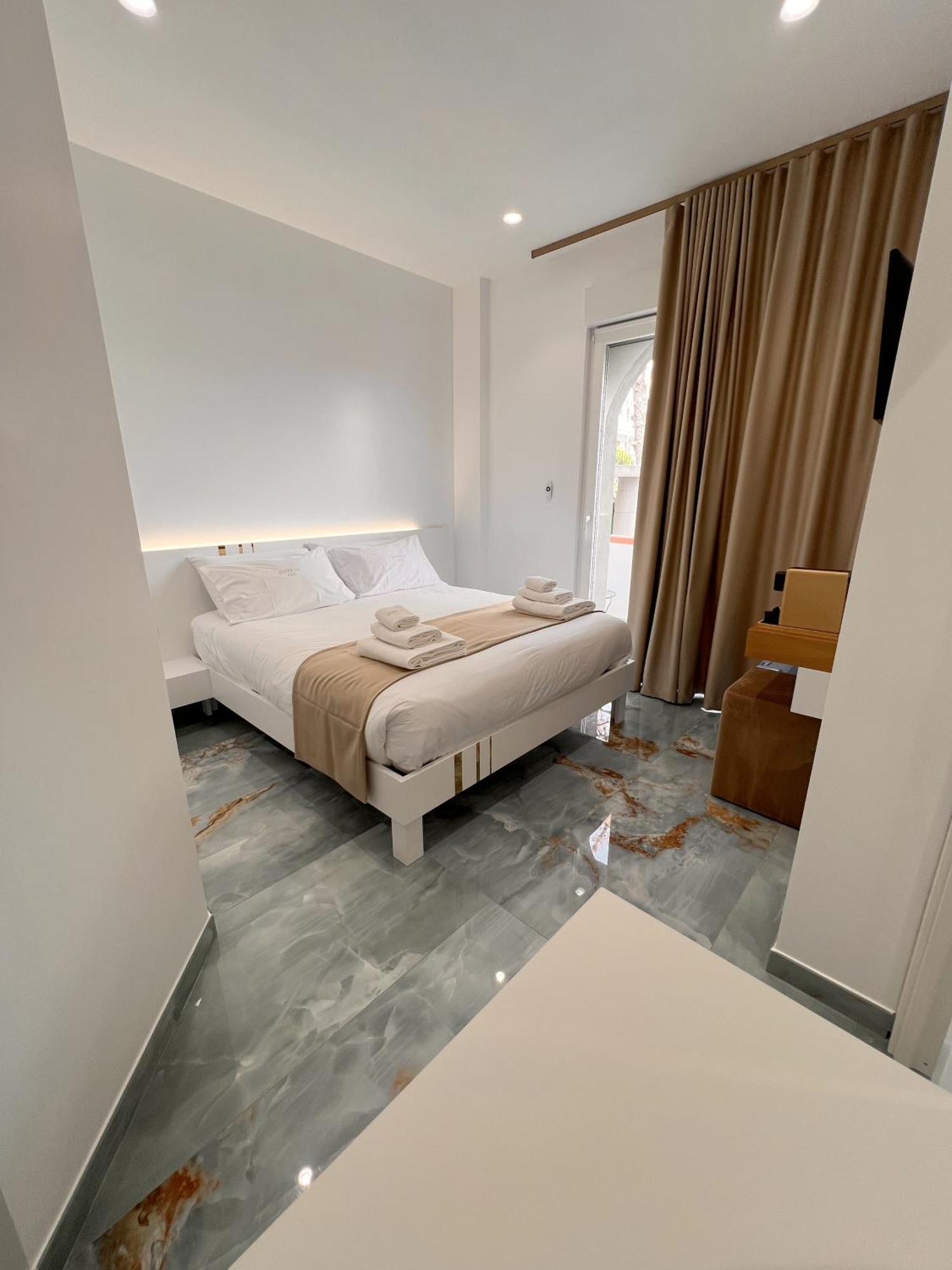 סקליאה Suite 14 מראה חיצוני תמונה