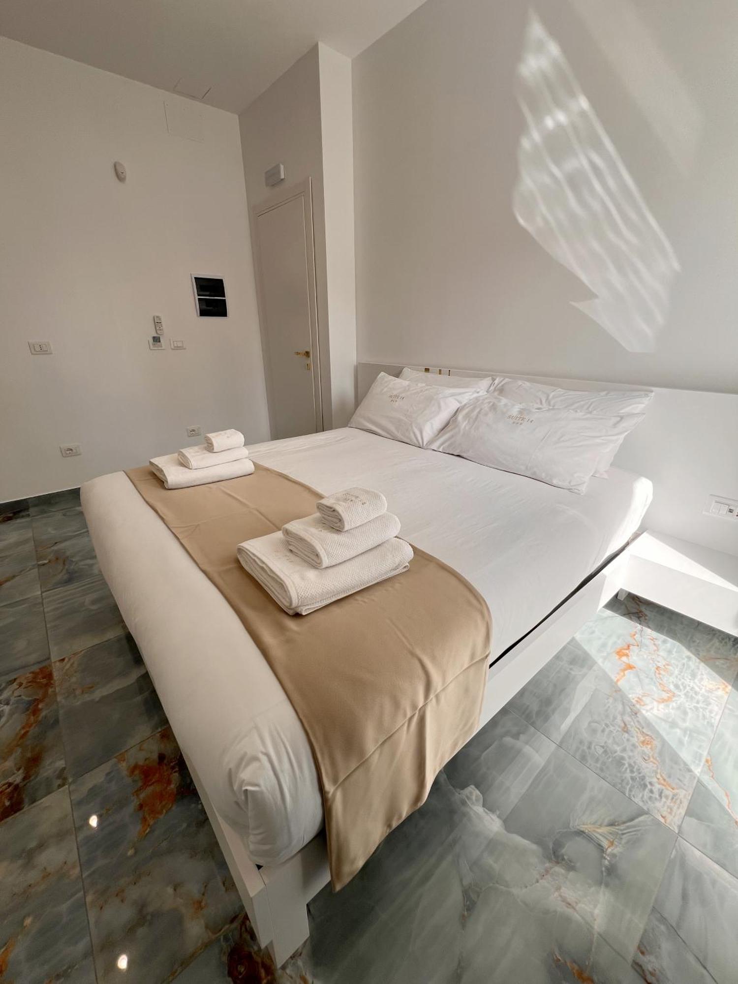 סקליאה Suite 14 מראה חיצוני תמונה